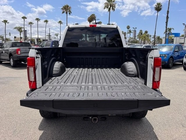 2020 Ford Super Duty 4th Gen - Image 13 of 30