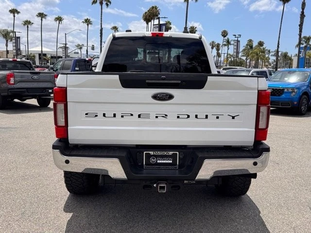 2020 Ford Super Duty 4th Gen - Image 11 of 30