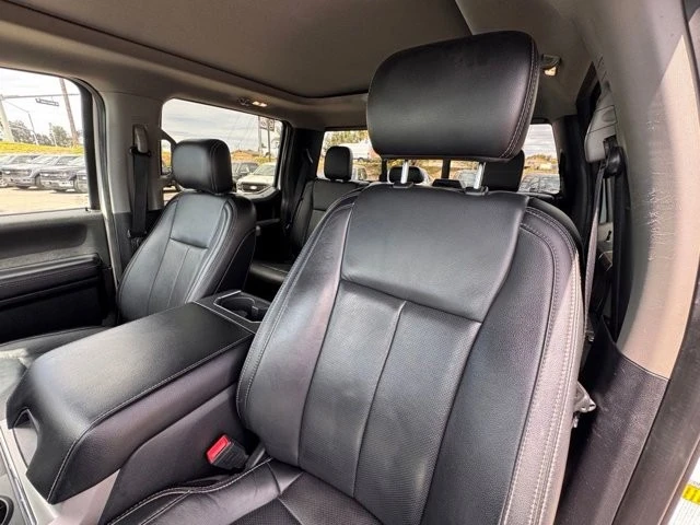 2020 Ford Super Duty 4th Gen - Image 19 of 30