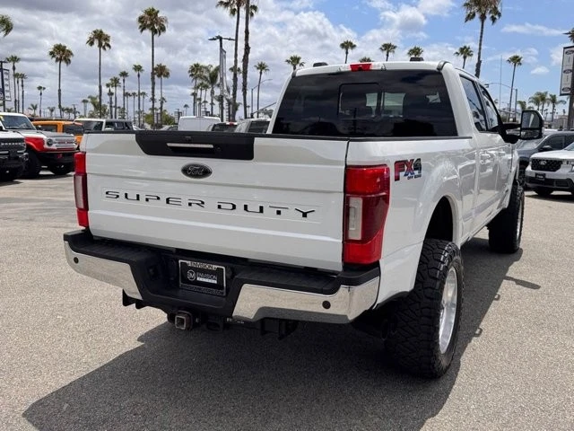 2020 Ford Super Duty 4th Gen - Image 12 of 30