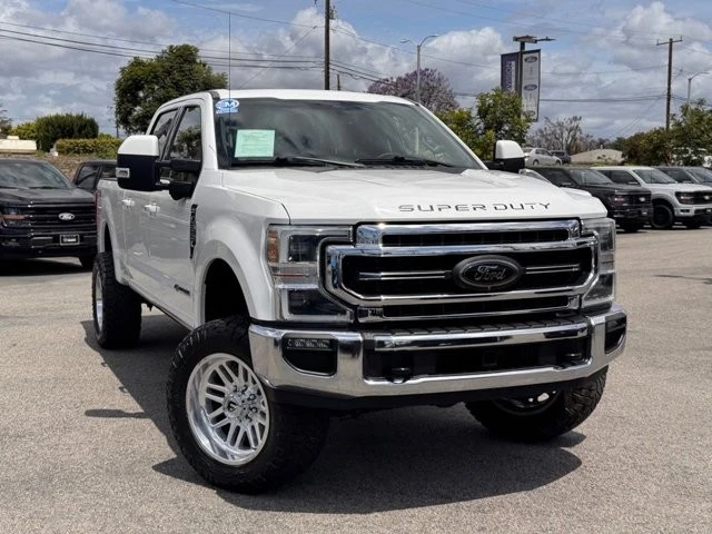 2020 Ford Super Duty 4th Gen - Image 2 of 30