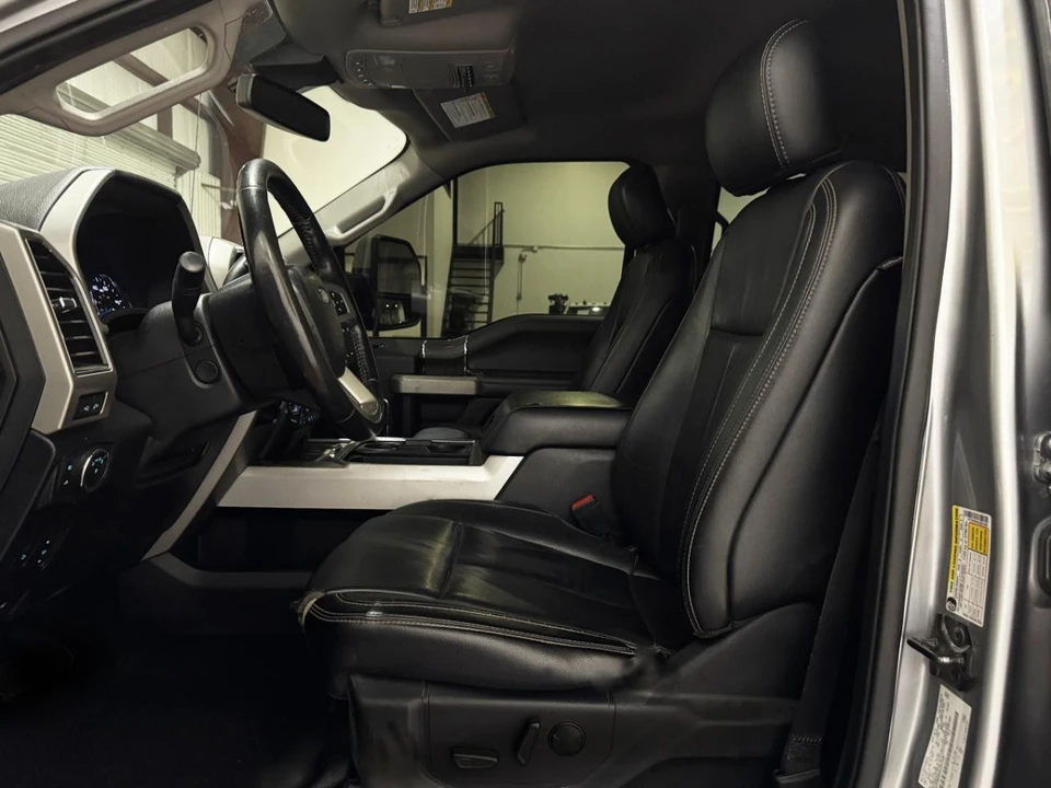 2020 Ford Super Duty 4th Gen - Image 6 of 31