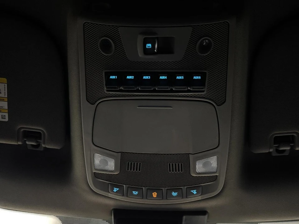 2020 Ford Super Duty 4th Gen - Image 7 of 31