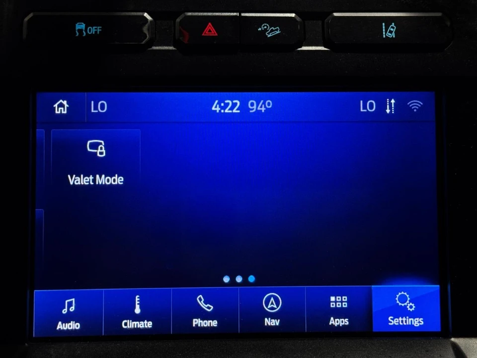 2020 Ford Super Duty 4th Gen - Image 20 of 31