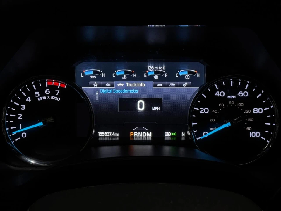 2020 Ford Super Duty 4th Gen - Image 4 of 31