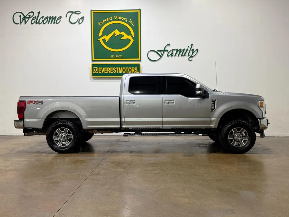 2020 Ford Super Duty 4th Gen - Image 2 of 31