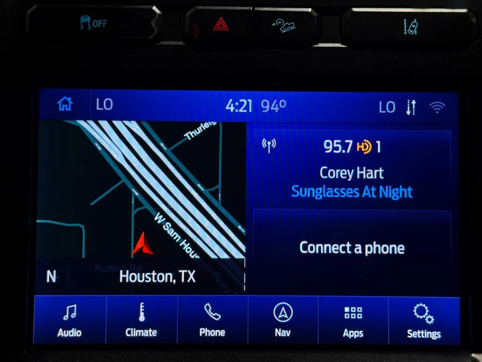 2020 Ford Super Duty 4th Gen - Image 13 of 31