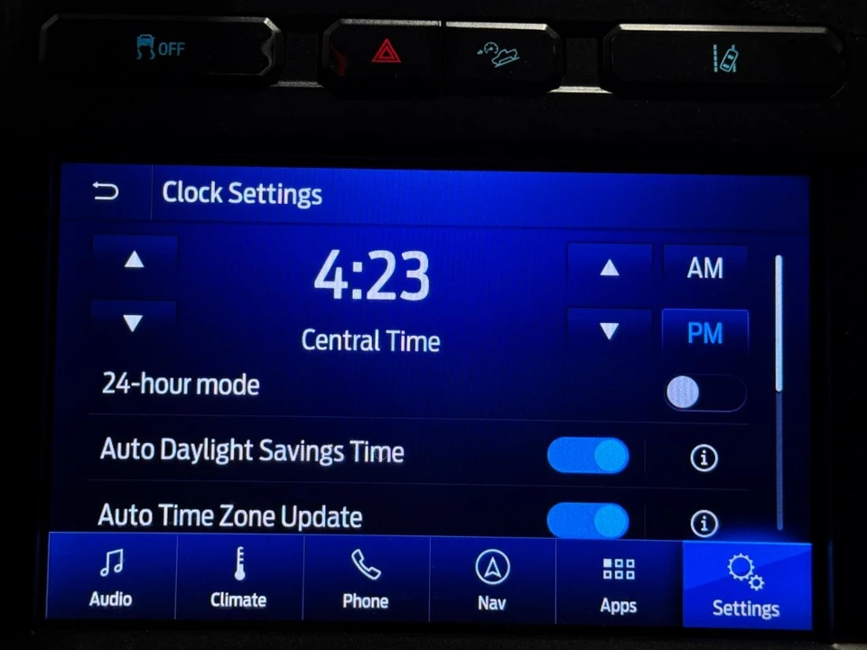 2020 Ford Super Duty 4th Gen - Image 23 of 31