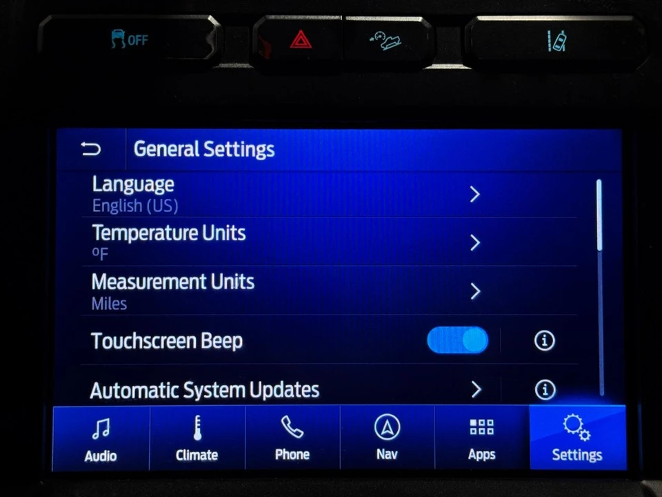 2020 Ford Super Duty 4th Gen - Image 24 of 31