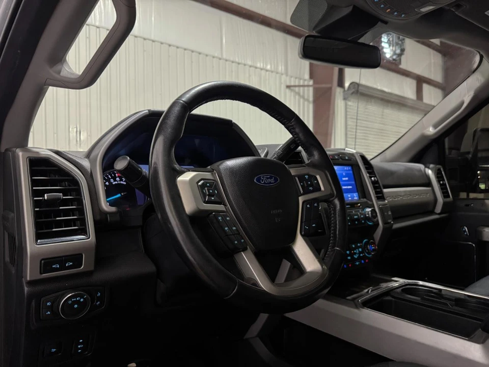 2020 Ford Super Duty 4th Gen - Image 5 of 31