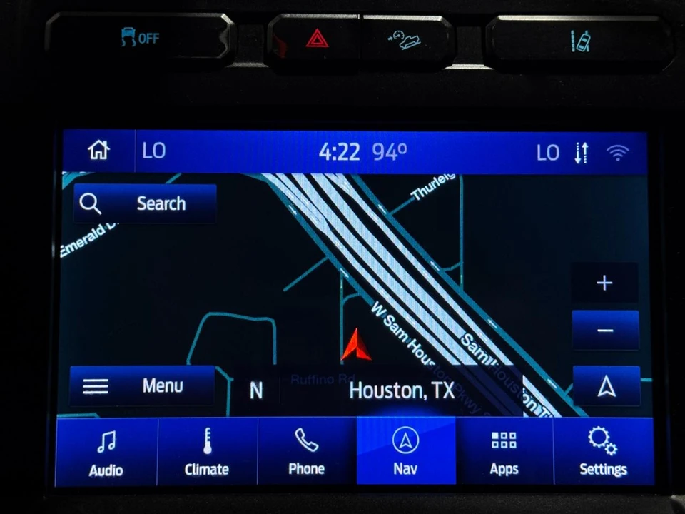 2020 Ford Super Duty 4th Gen - Image 16 of 31