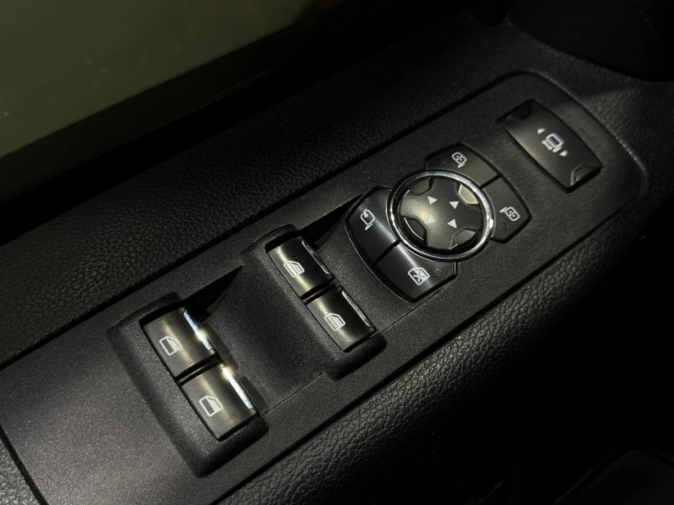 2020 Ford Super Duty 4th Gen - Image 7 of 12