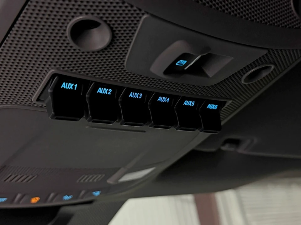 2020 Ford Super Duty 4th Gen - Image 10 of 12
