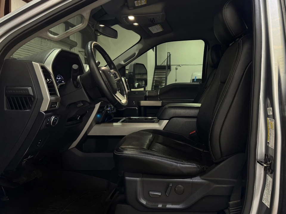 2020 Ford Super Duty 4th Gen - Image 5 of 12