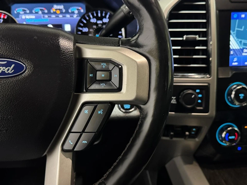 2020 Ford Super Duty 4th Gen - Image 23 of 31