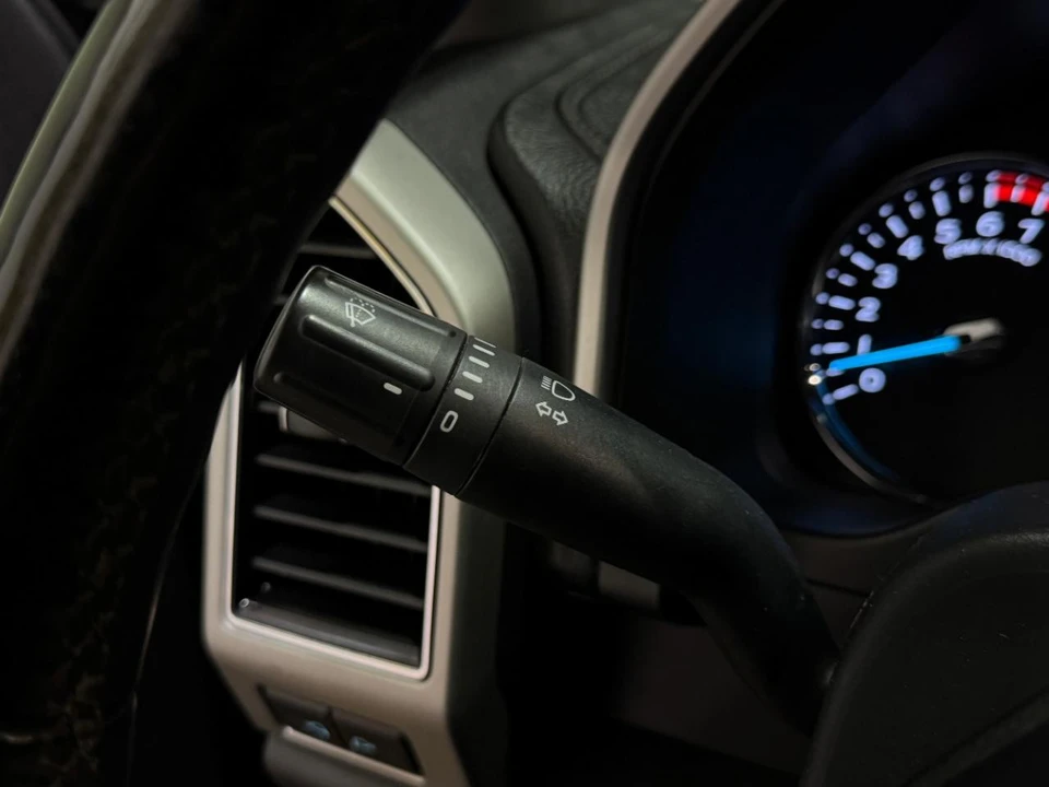 2020 Ford Super Duty 4th Gen - Image 8 of 12