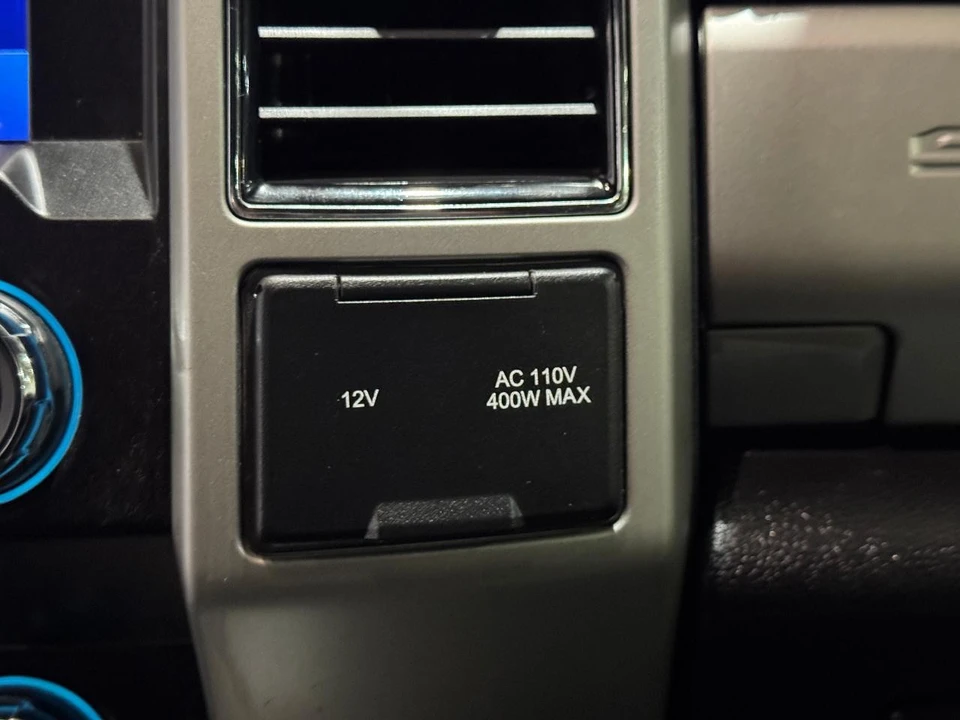 2020 Ford Super Duty 4th Gen - Image 27 of 31