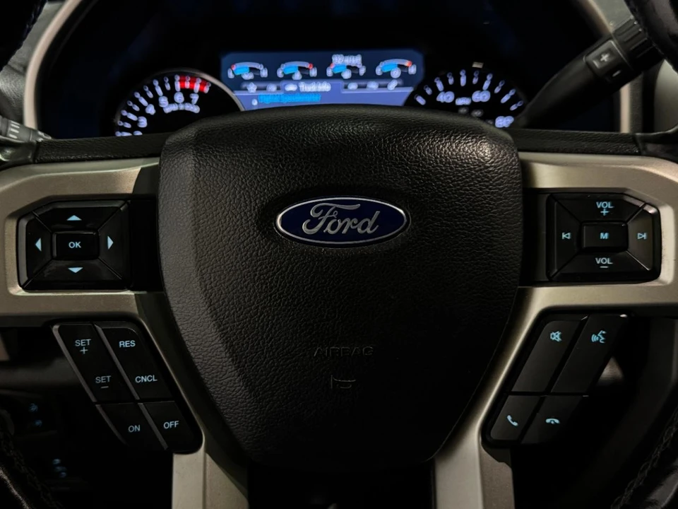2020 Ford Super Duty 4th Gen - Image 7 of 12