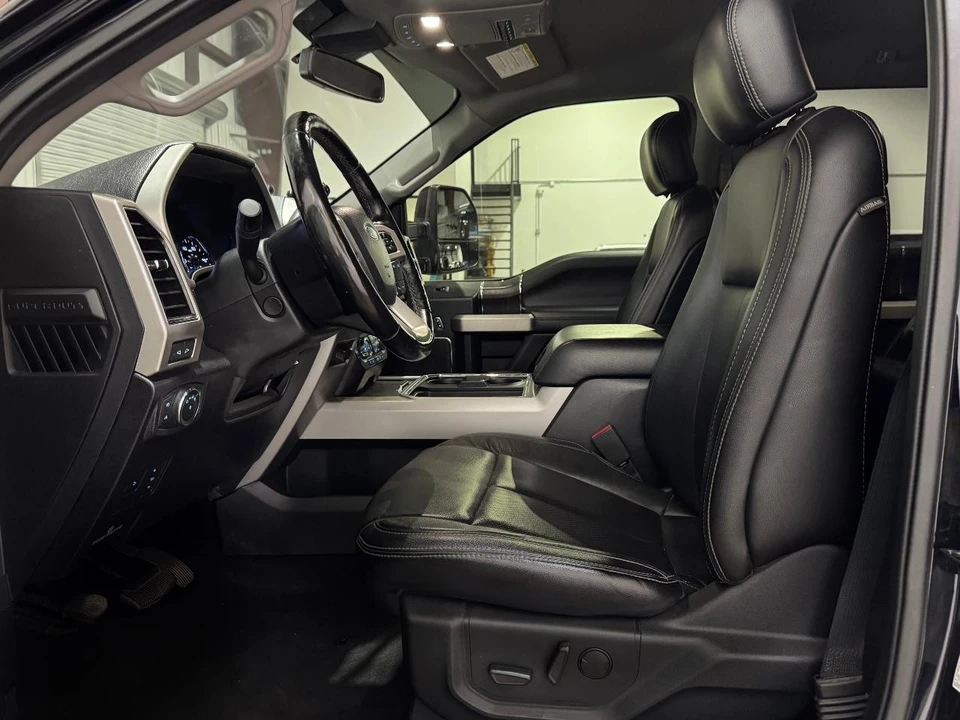 2020 Ford Super Duty 4th Gen - Image 6 of 12