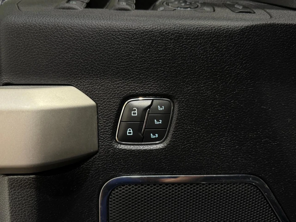 2020 Ford Super Duty 4th Gen - Image 16 of 21