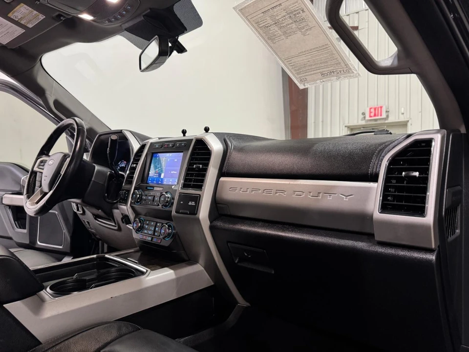 2020 Ford Super Duty 4th Gen - Image 12 of 31