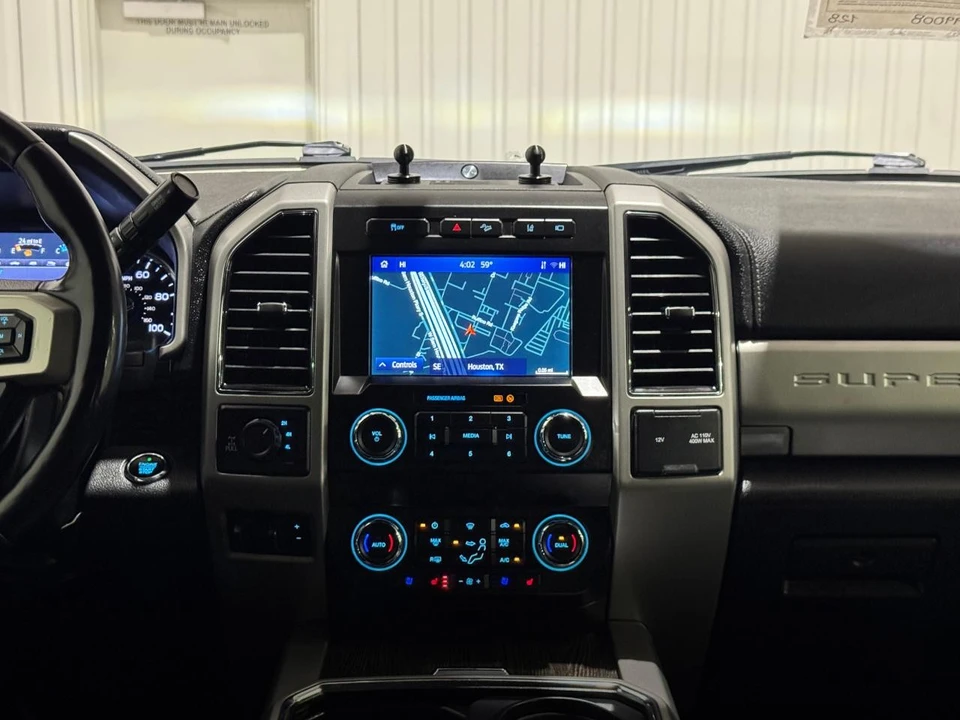 2020 Ford Super Duty 4th Gen - Image 21 of 31