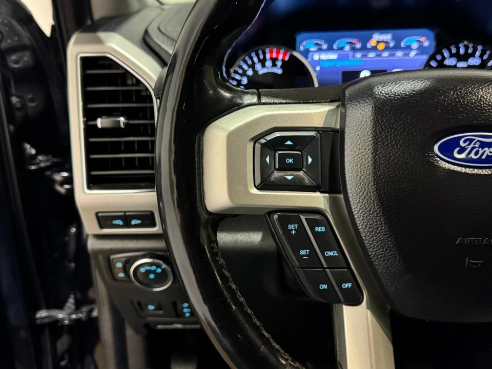 2020 Ford Super Duty 4th Gen - Image 22 of 31