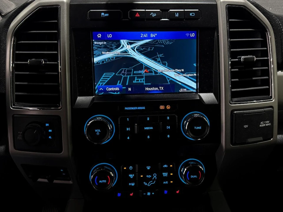 2020 Ford Super Duty 4th Gen - Image 10 of 12