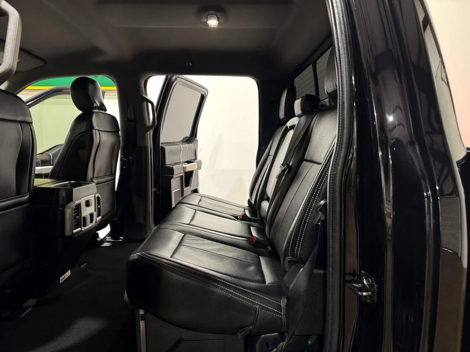 2020 Ford Super Duty 4th Gen - Image 16 of 31