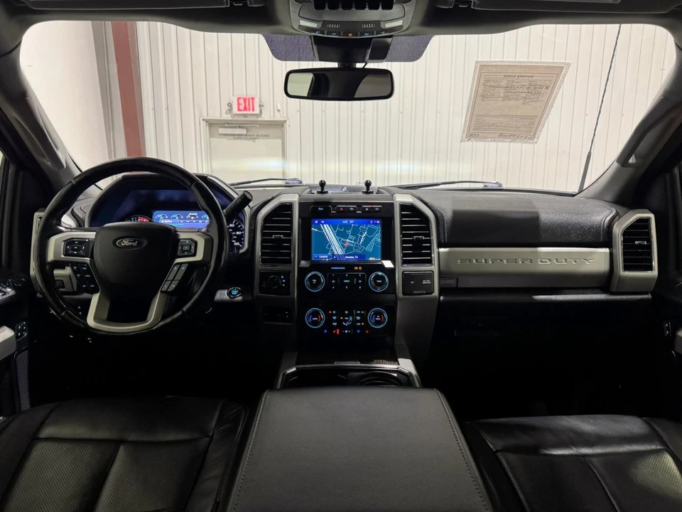 2020 Ford Super Duty 4th Gen - Image 20 of 31