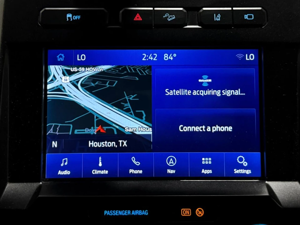 2020 Ford Super Duty 4th Gen - Image 21 of 21