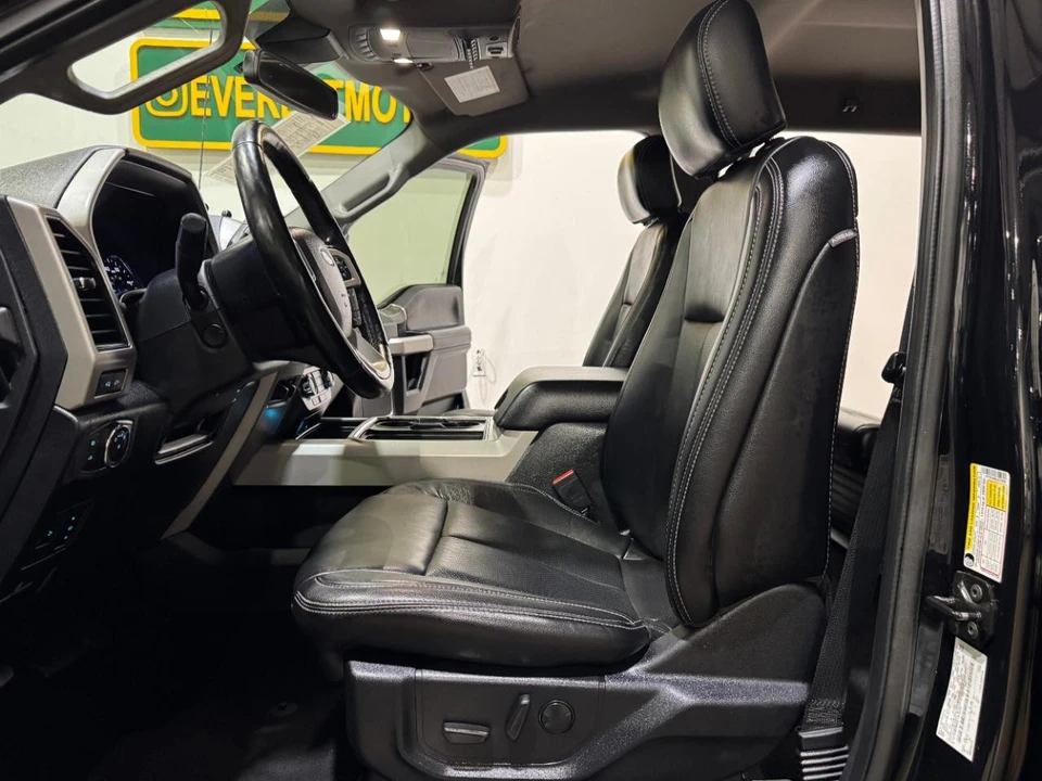2020 Ford Super Duty 4th Gen - Image 13 of 31