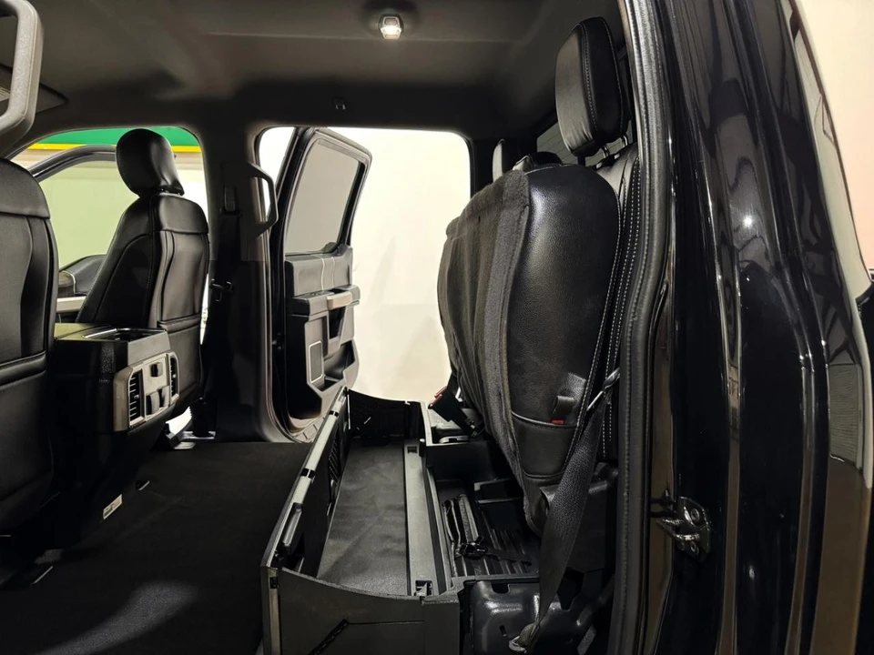 2020 Ford Super Duty 4th Gen - Image 19 of 31