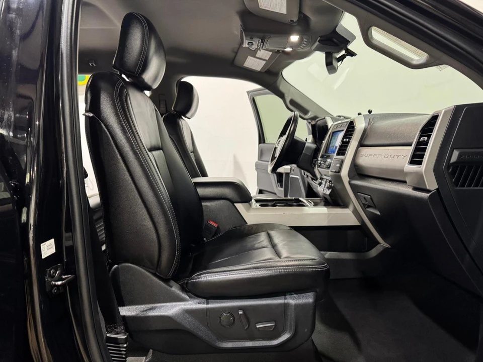 2020 Ford Super Duty 4th Gen - Image 14 of 31