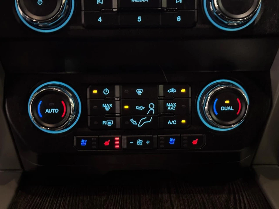 2020 Ford Super Duty 4th Gen - Image 31 of 31