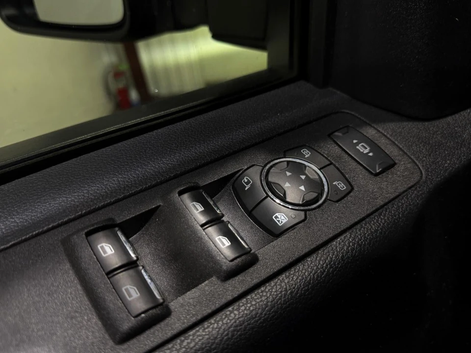 2020 Ford Super Duty 4th Gen - Image 17 of 21