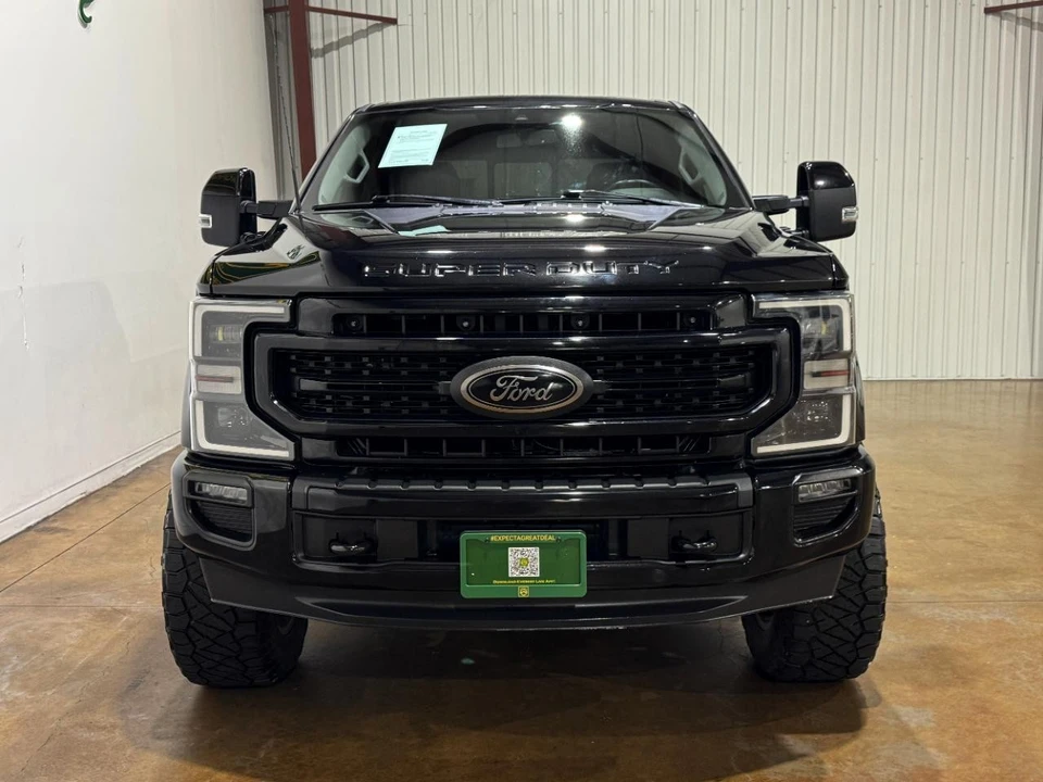 2020 Ford Super Duty 4th Gen - Image 2 of 31