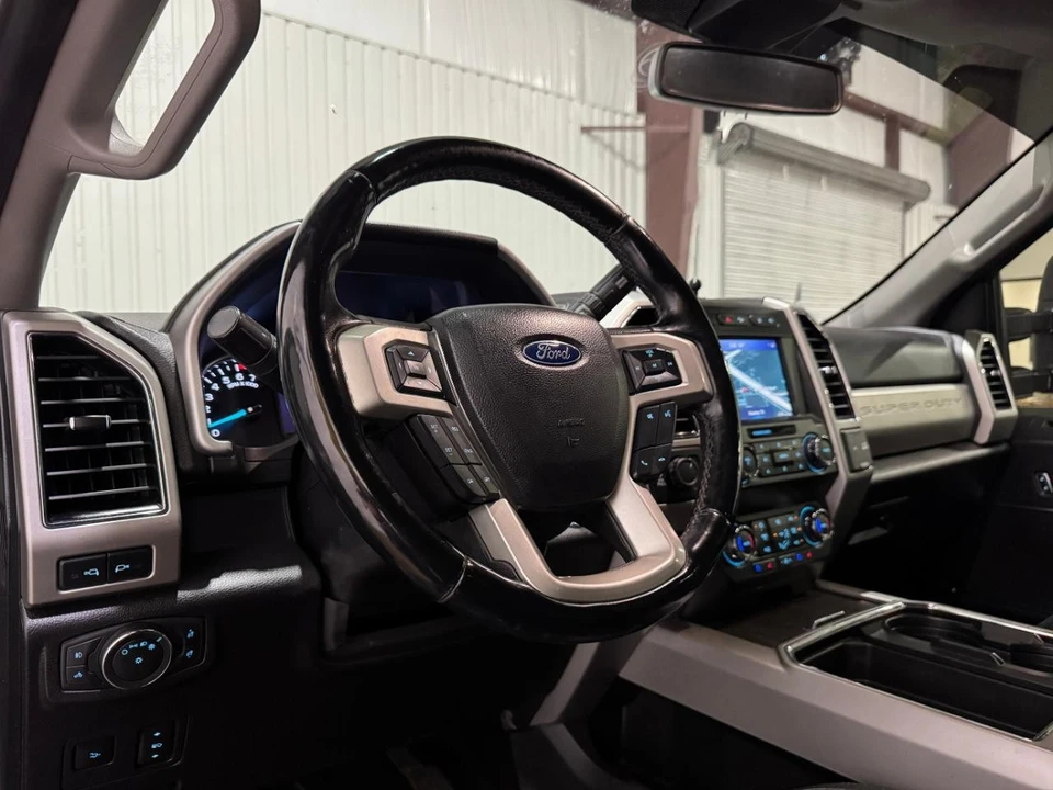 2020 Ford Super Duty 4th Gen - Image 5 of 12
