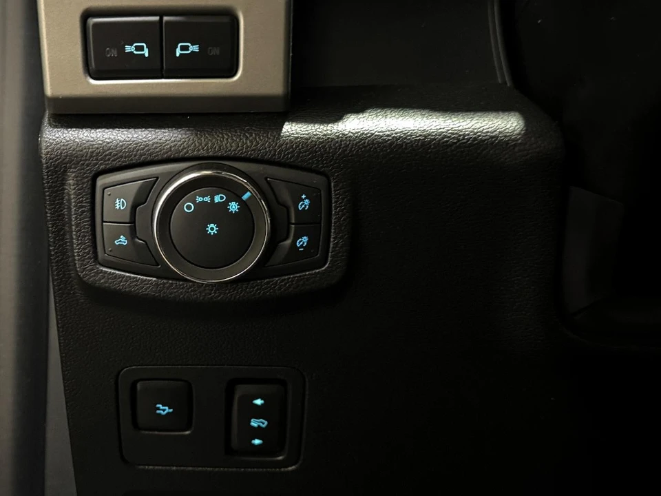 2020 Ford Super Duty 4th Gen - Image 14 of 21