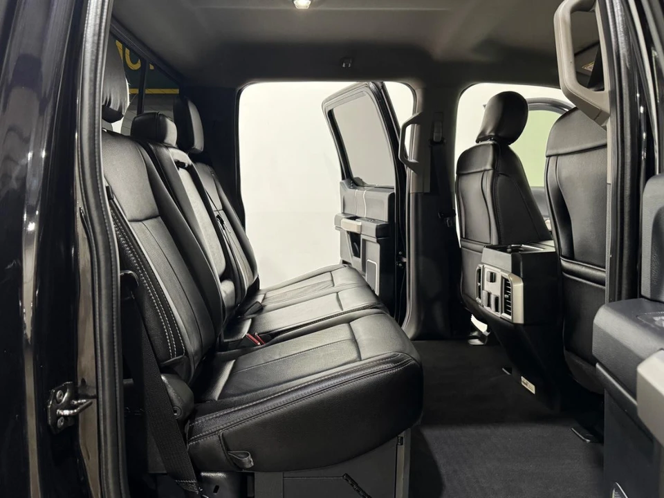 2020 Ford Super Duty 4th Gen - Image 15 of 31