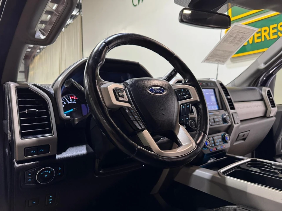 2020 Ford Super Duty 4th Gen - Image 10 of 31
