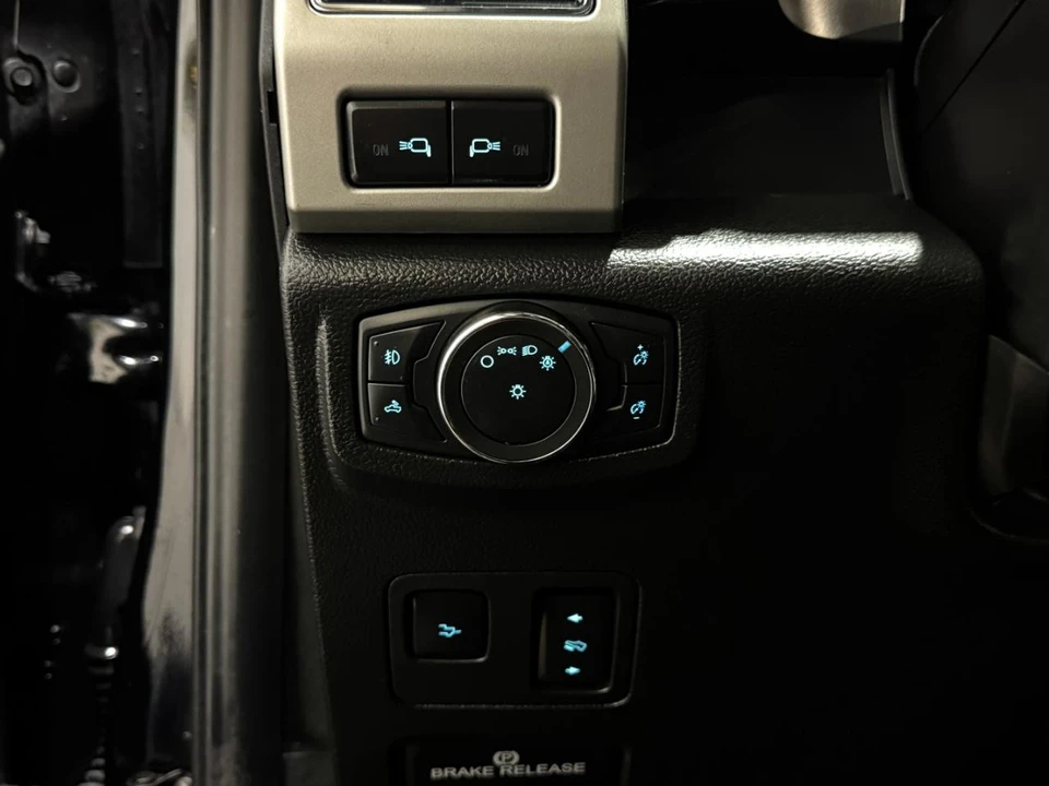 2020 Ford Super Duty 4th Gen - Image 29 of 31
