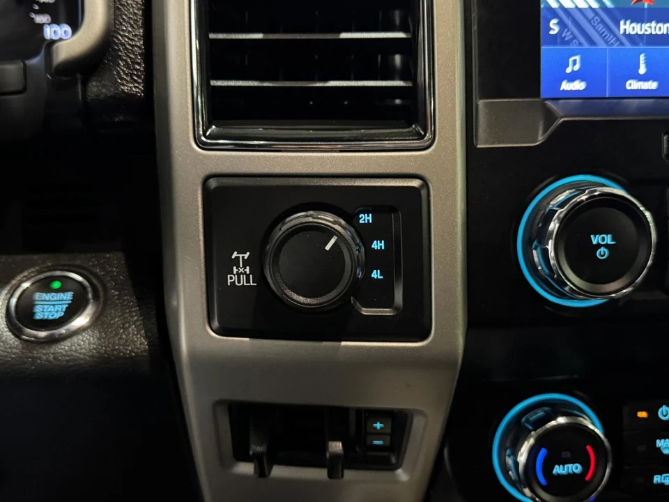 2020 Ford Super Duty 4th Gen - Image 26 of 31