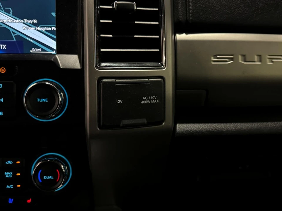 2020 Ford Super Duty 4th Gen - Image 13 of 21