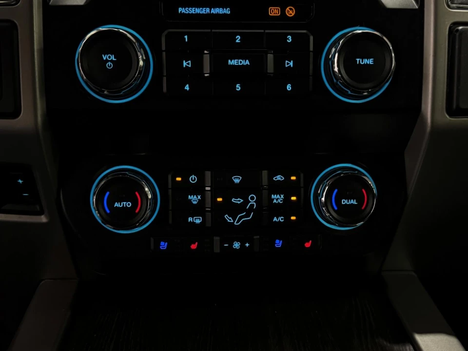 2020 Ford Super Duty 4th Gen - Image 12 of 12
