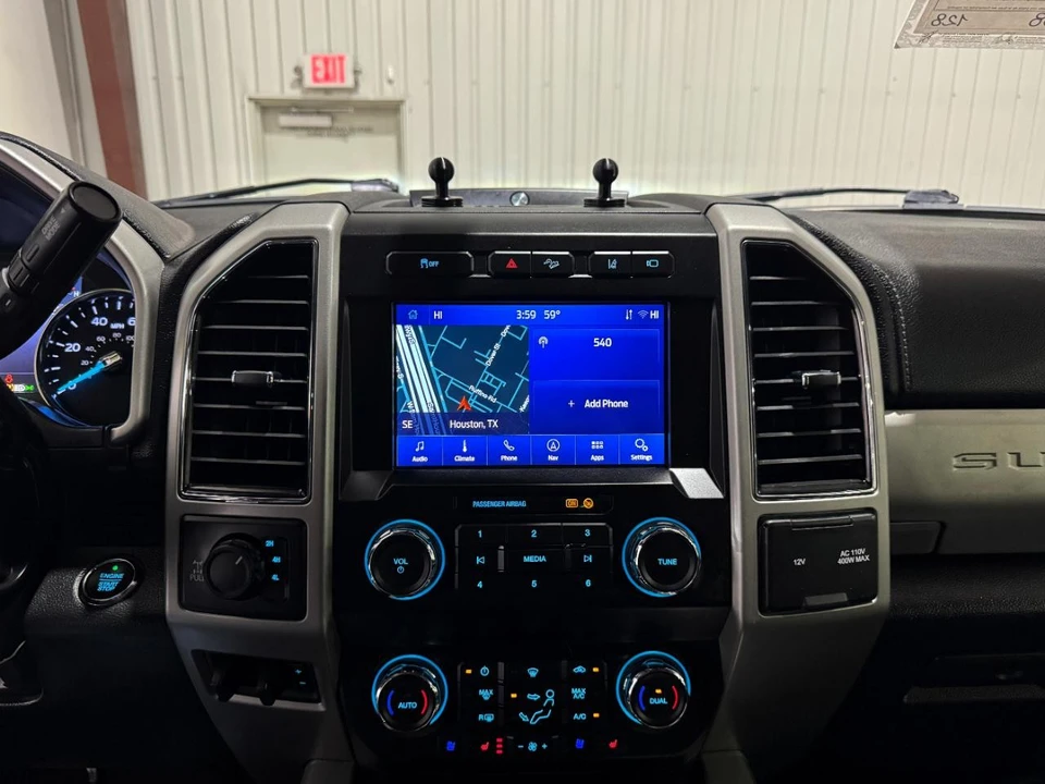 2020 Ford Super Duty 4th Gen - Image 28 of 31