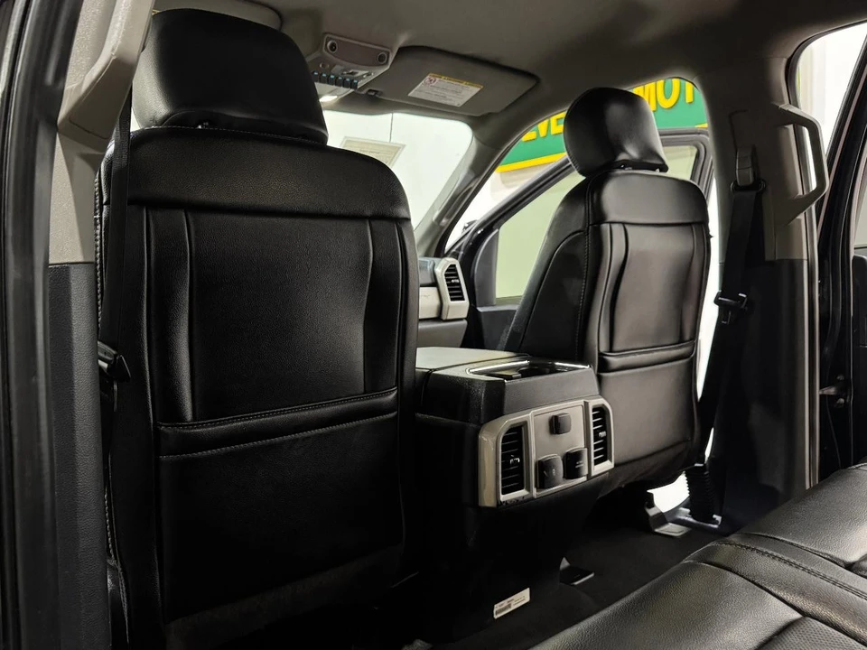 2020 Ford Super Duty 4th Gen - Image 18 of 31