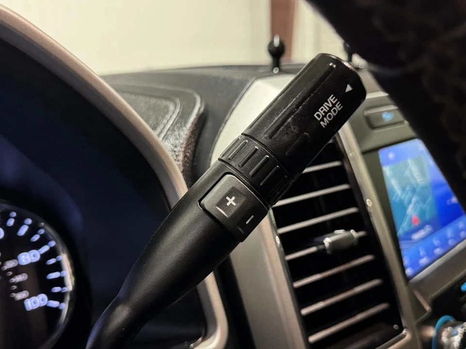 2020 Ford Super Duty 4th Gen - Image 25 of 31