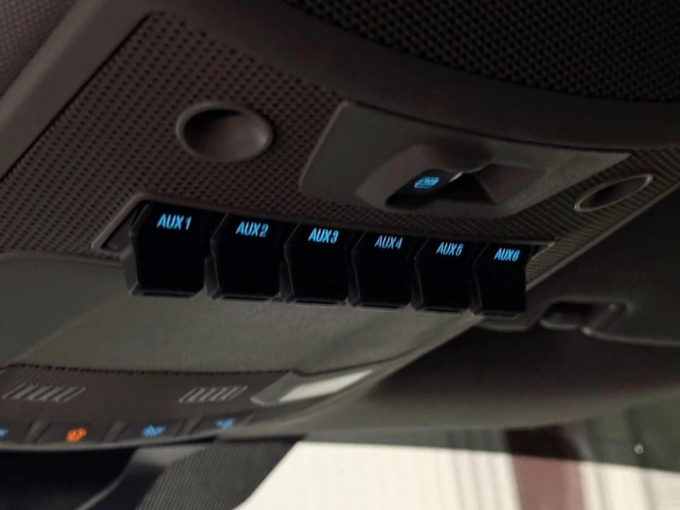 2020 Ford Super Duty 4th Gen - Image 15 of 21