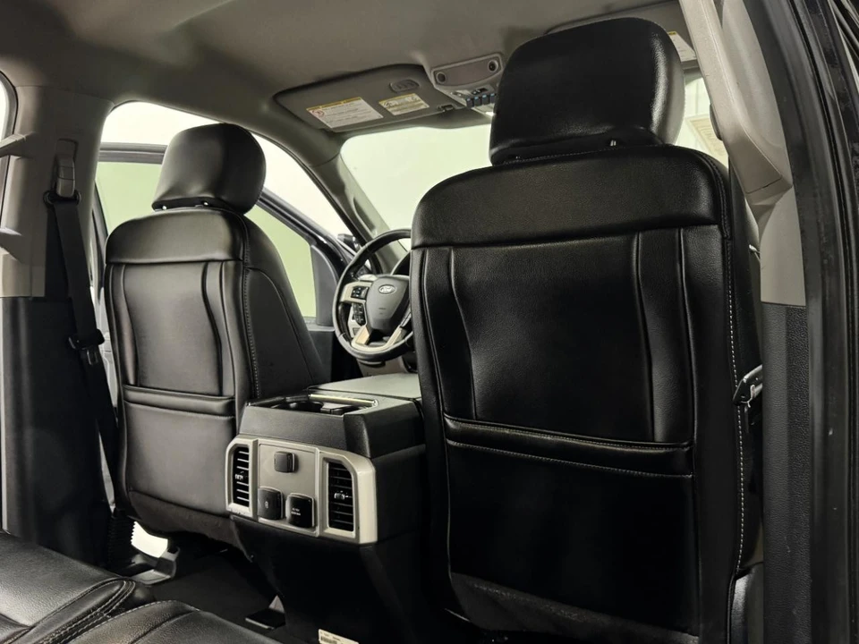 2020 Ford Super Duty 4th Gen - Image 17 of 31